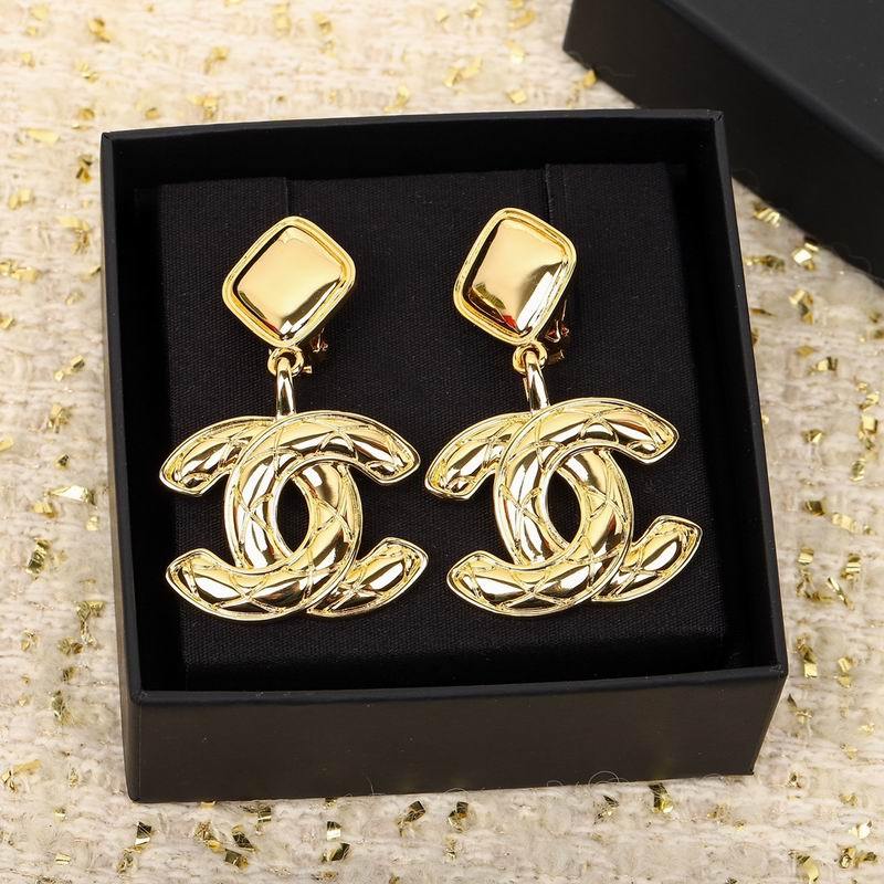 Chanel Earrings 405